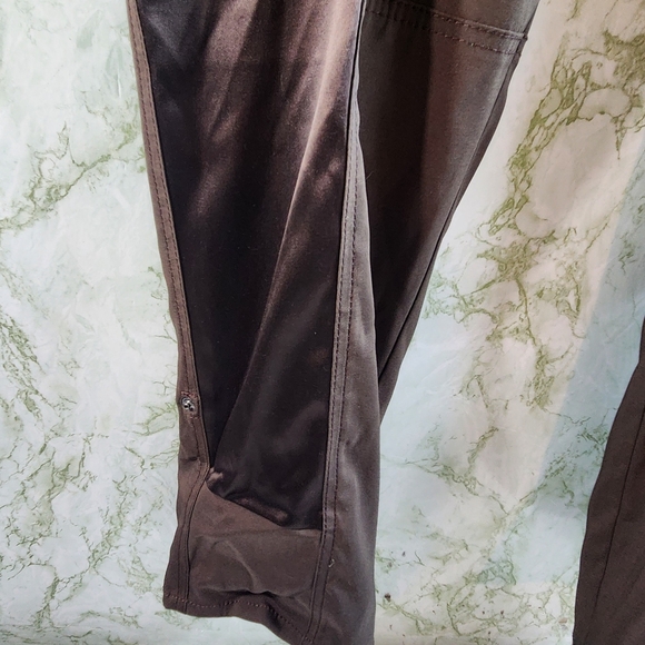 White House Black Market Straight Crop Pants - Picture 4 of 16